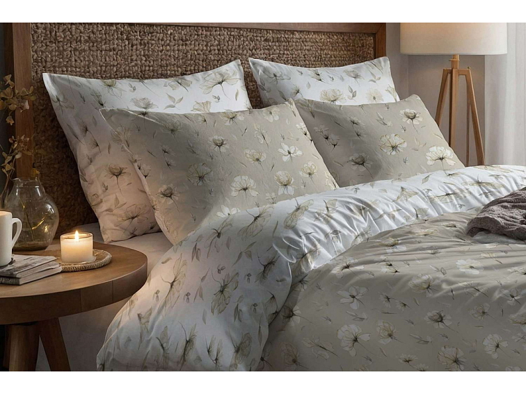 Bavlněné povlečení Zephora