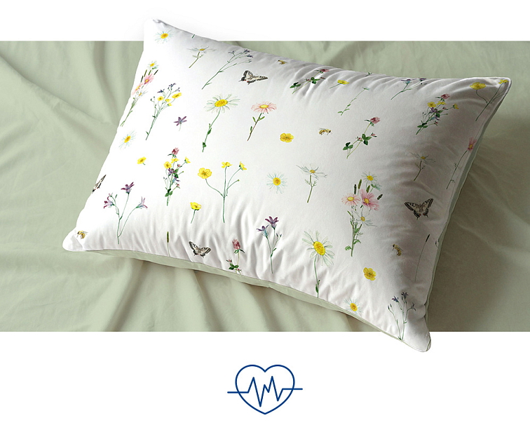 Zdravotní benefity perkálového povlečení