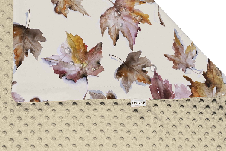 Deka Podzimní vánek od Darré