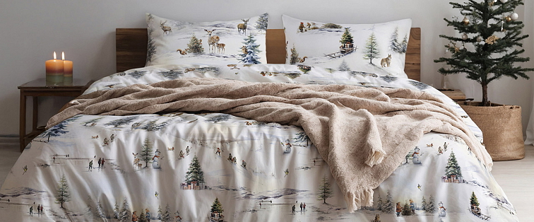 Nalaďte se na kouzlo českých Vánoc