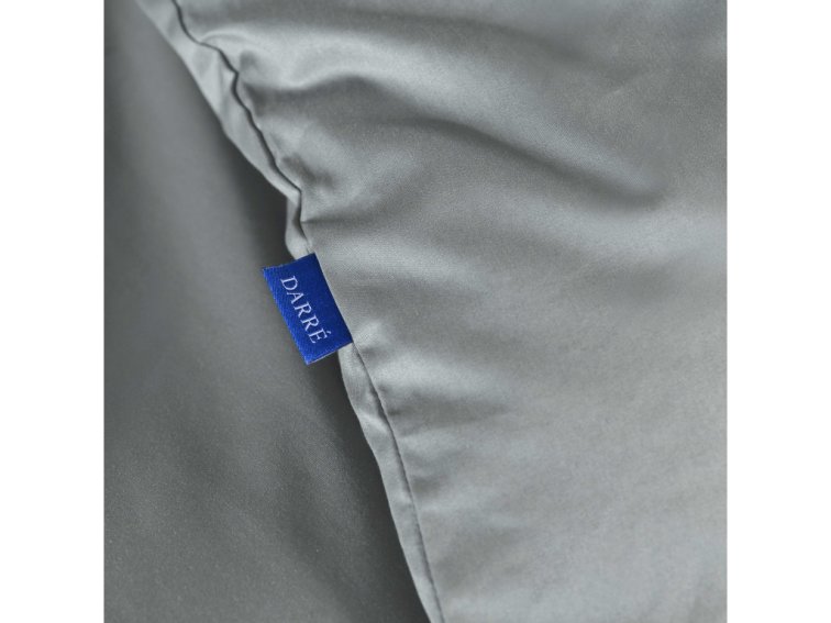 Saténový povlak na polštář Moonlight Shadow