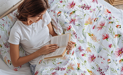 Co je perkál a proč se z něho šije kvalitní povlečení?