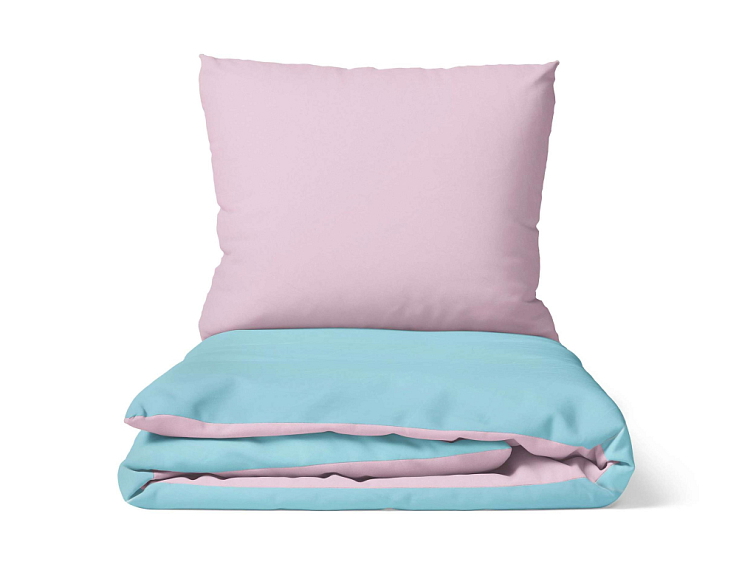 Bavlnené posteľné prádlo Letný vánok