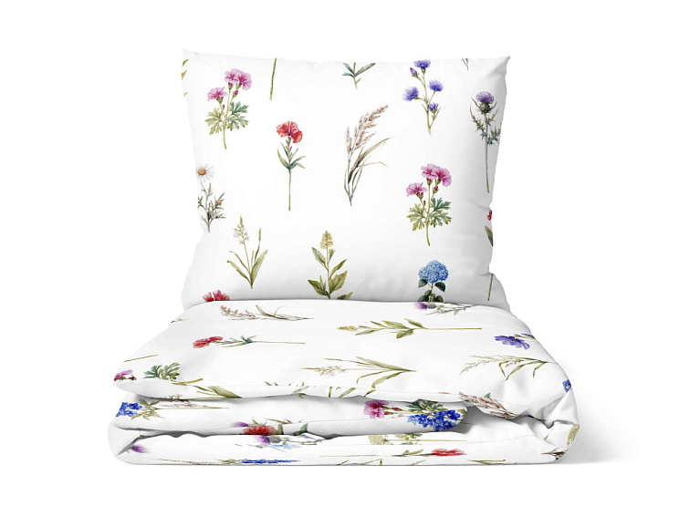 Bavlněné povlečení Letní pohlazení