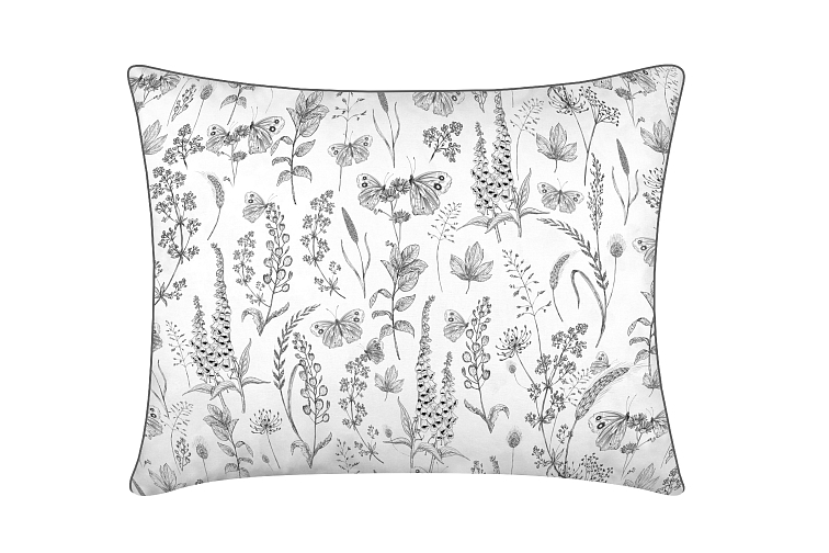 Saténové povlečení Harmony