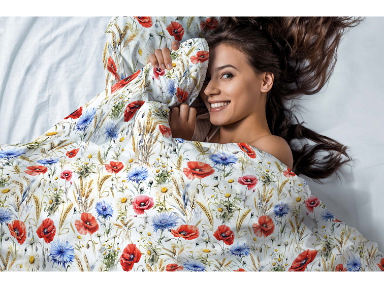 Bavlněné povlečení Catherine