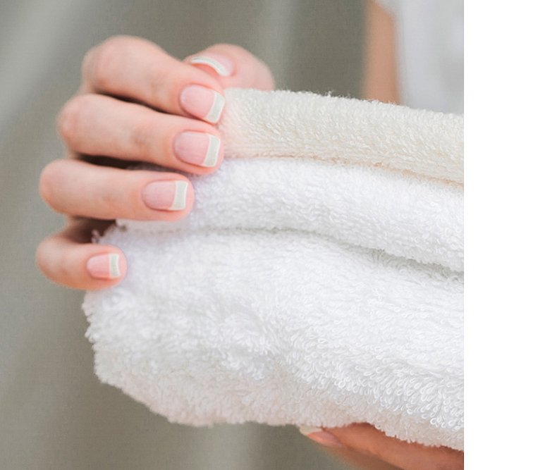 Turecké ručníky a osušky