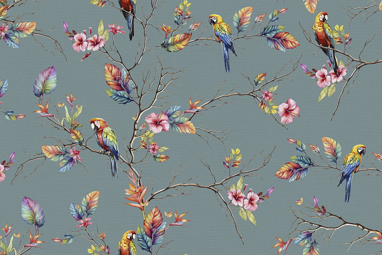 Saténové povlečení Surprise new