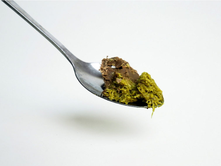 Dubajská čokoláda