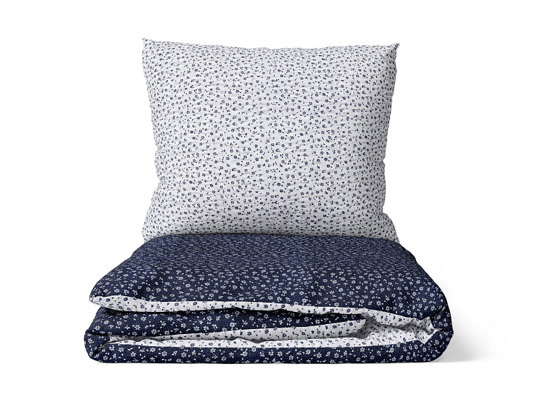 Krepové povlečení Karolínka