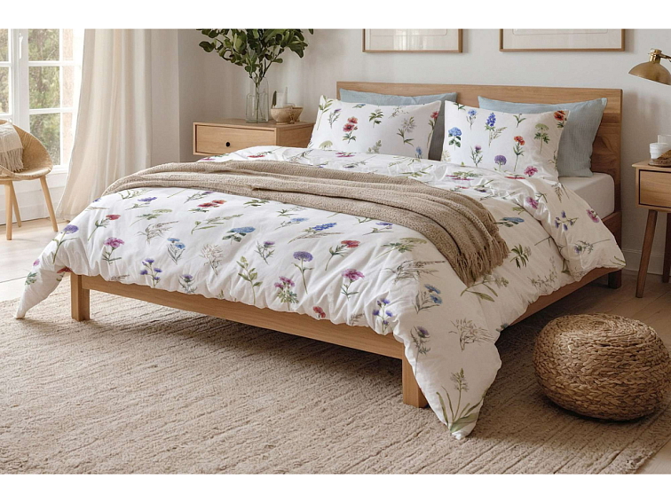 Bavlněné povlečení Letní pohlazení