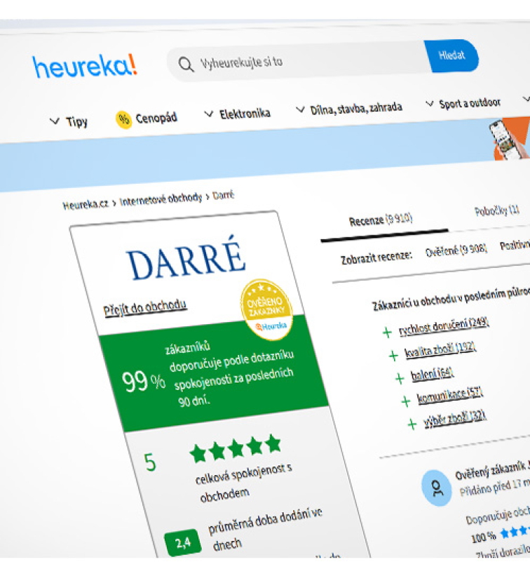 Kvalitní povlečení online