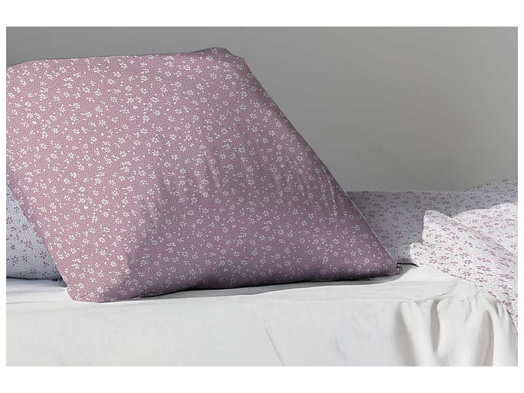 Bavlnené posteľné prádlo do postieľky Agátka