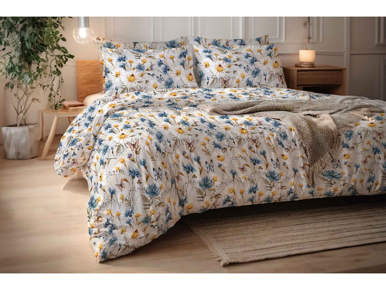 Bavlněné povlečení Corinne