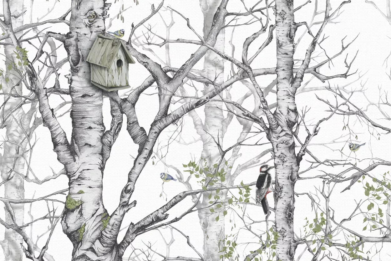 Pohankový meditační sedák Lesní od Darré