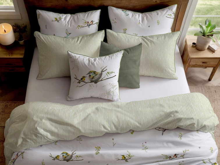 Podpora České krajiny