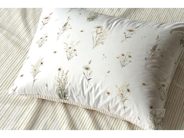 Bavlněné povlečení Polní kvítí