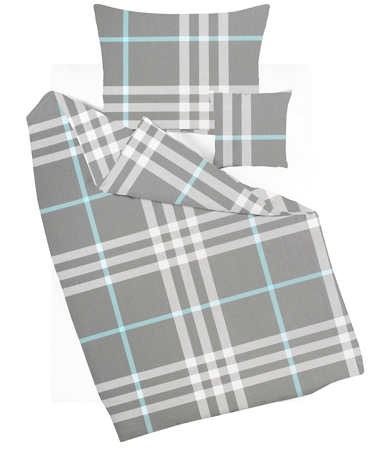 Bavlněné povlečení Gregory