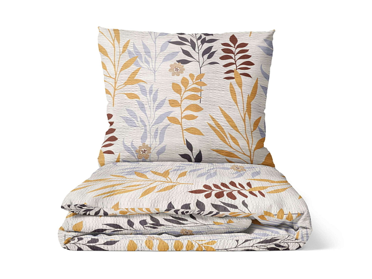 Krepové povlečenie Esperanza