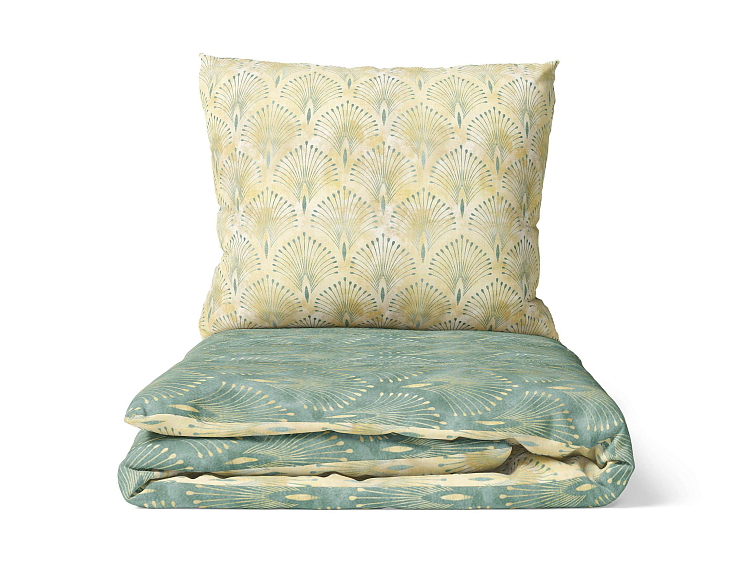 Saténové obliečky Marianne