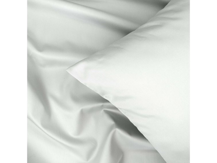 Saténový povlak na polštář Midnight Silence