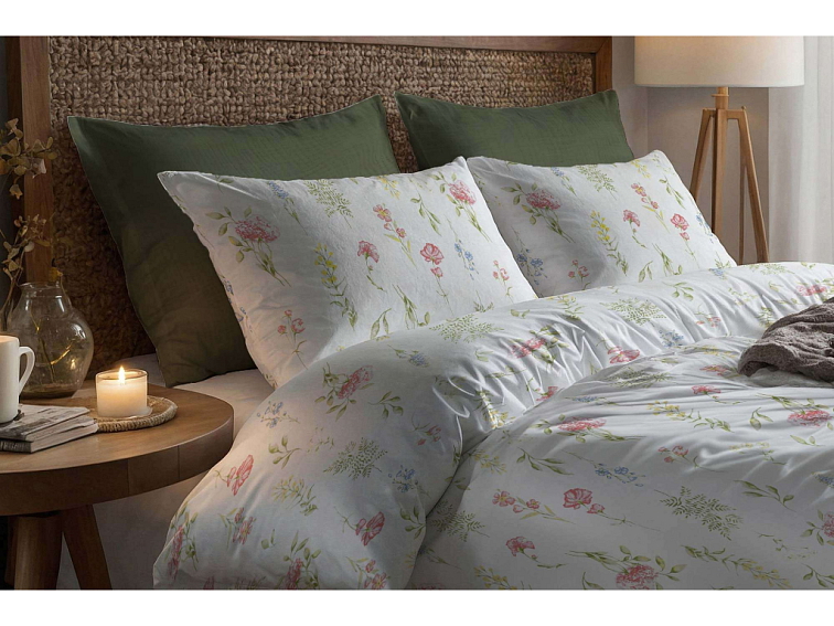 Bavlněné povlečení Emilia