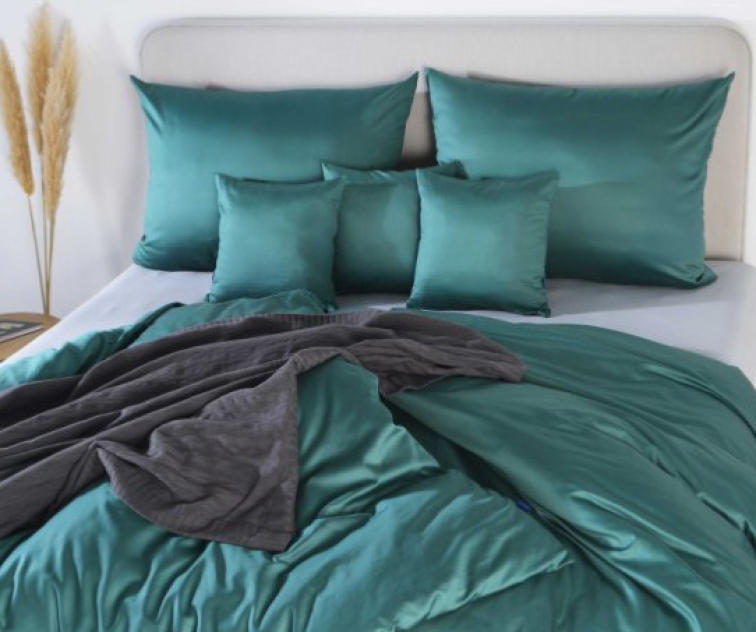 Saténové povlečenie Mystic Dream