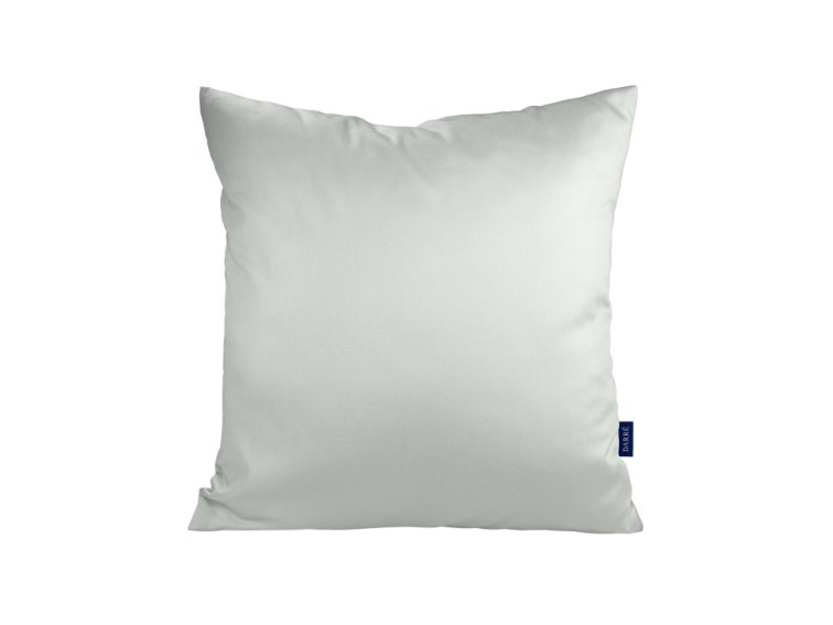 Saténový povlak na polštář Midnight Silence