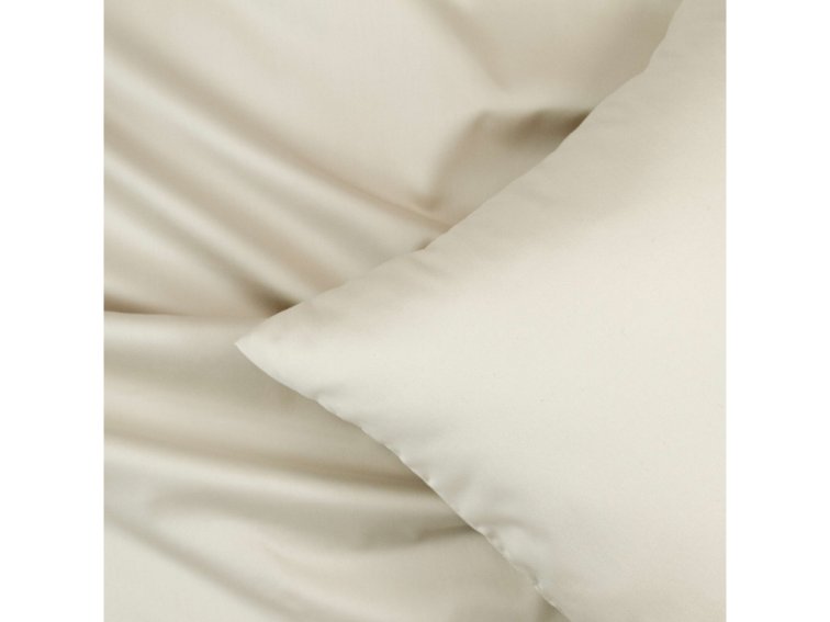 Saténový povlak na polštář Pure Elegance