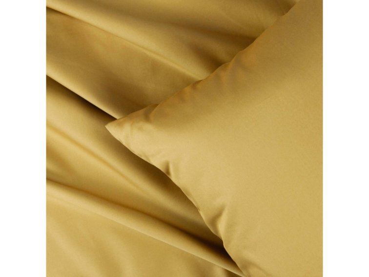 Saténový povlak na polštář Morning Sunrise