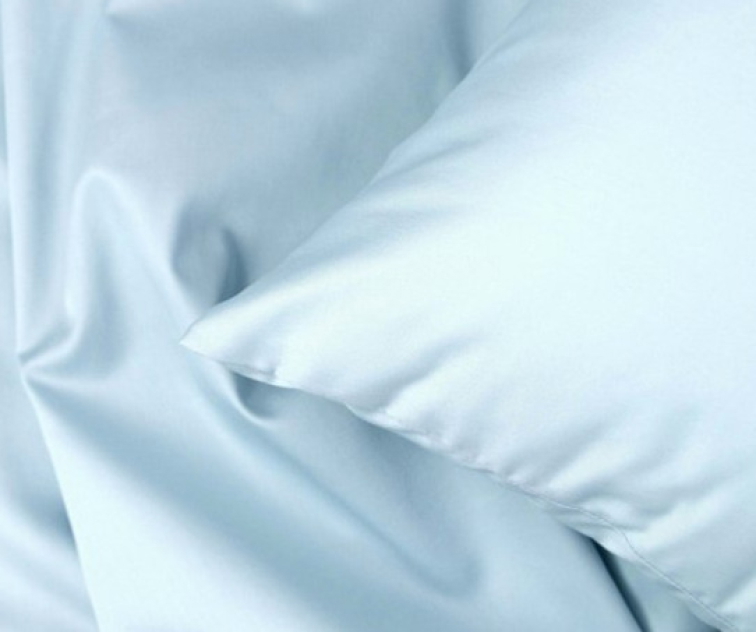 Saténové povlečení Ice Queen