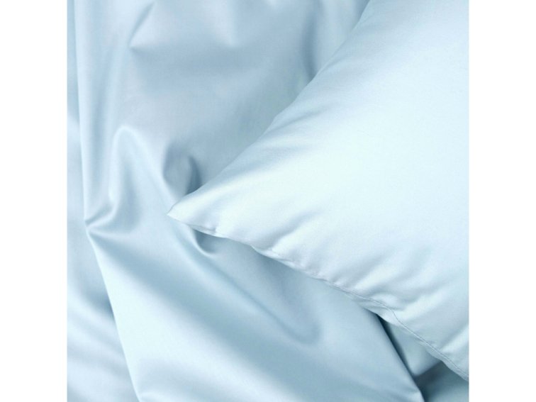 Saténový povlak na polštář Ice Queen