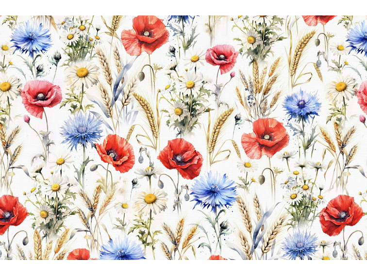 Bavlněné povlečení Catherine