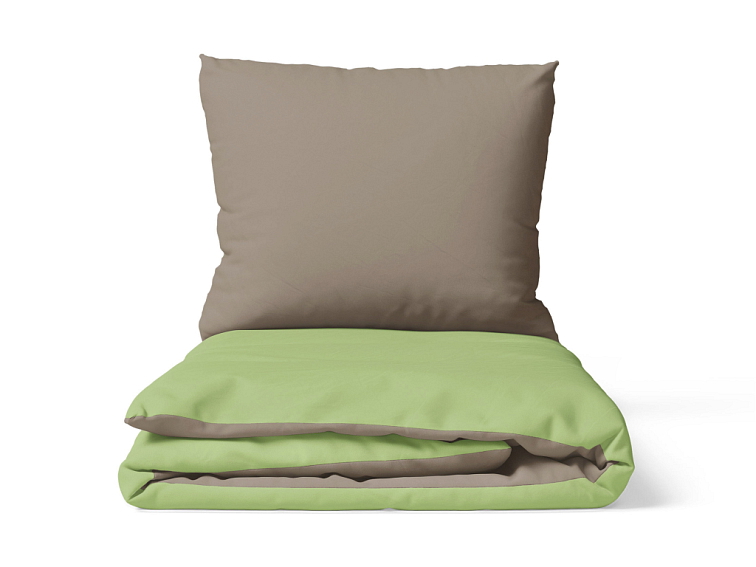 Bavlněné povlečení Dubajská čokoláda