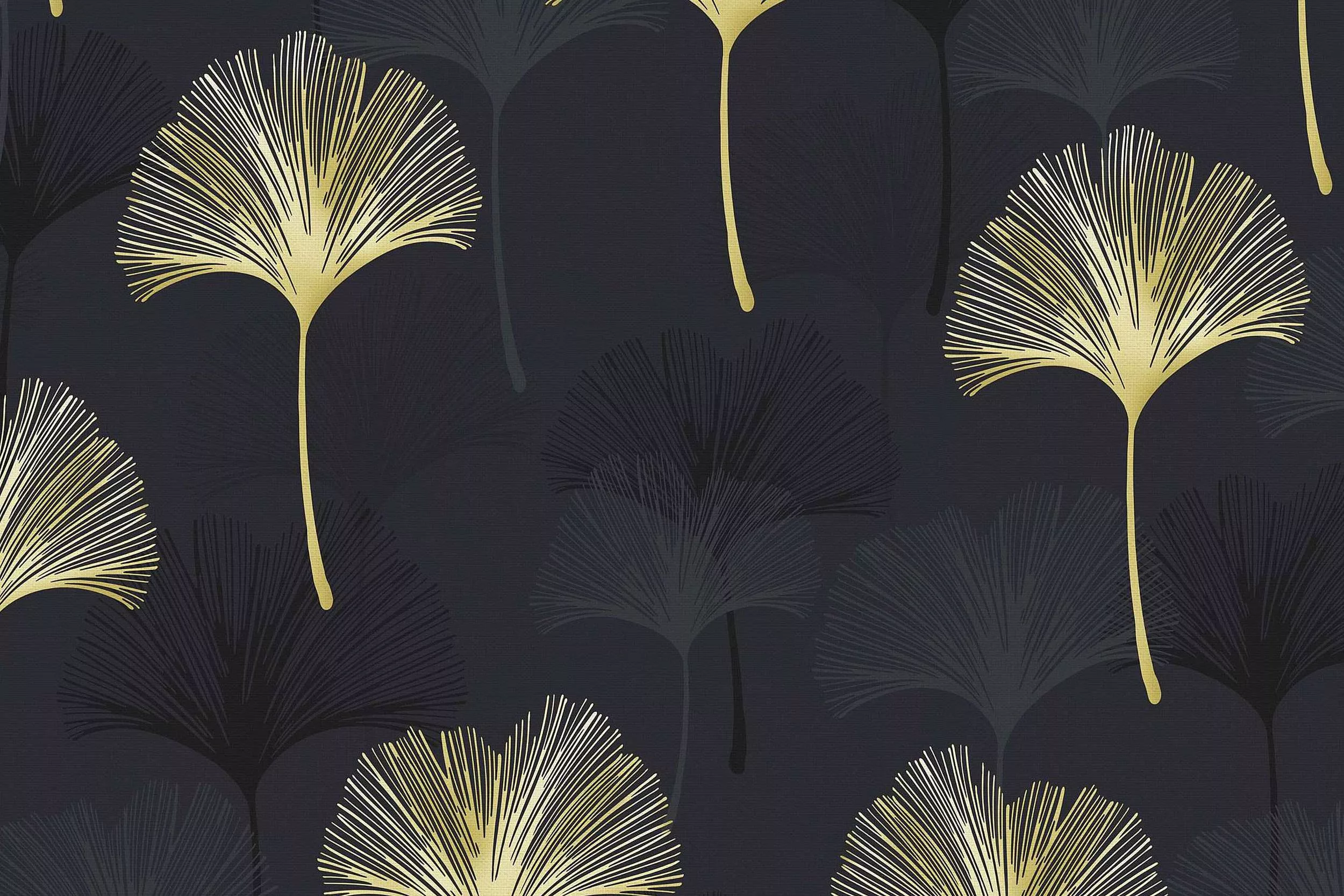 Saténové povlečení Calm new