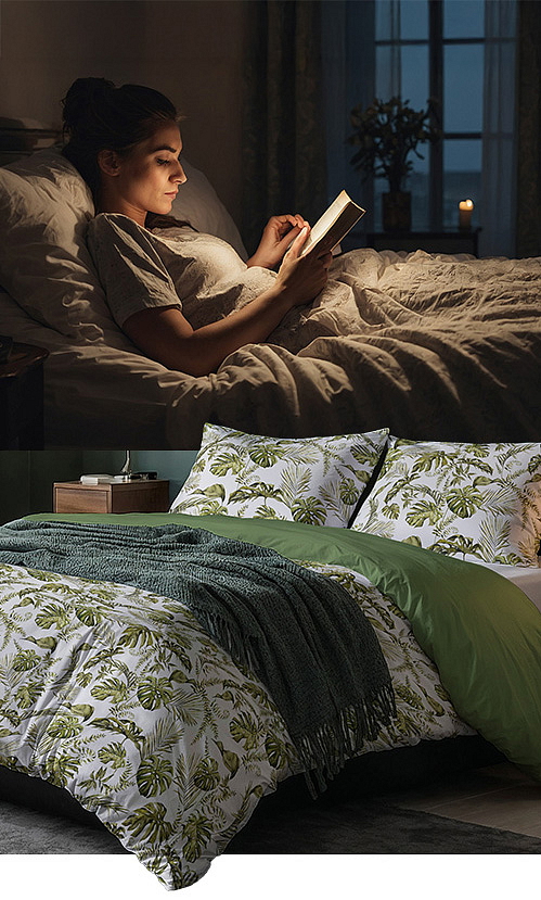 Jak na ideální večerní rutinu pro lepší spánek?