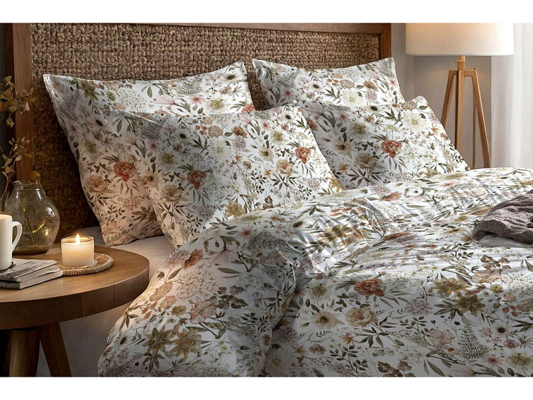 Bavlněné povlečení Georgina