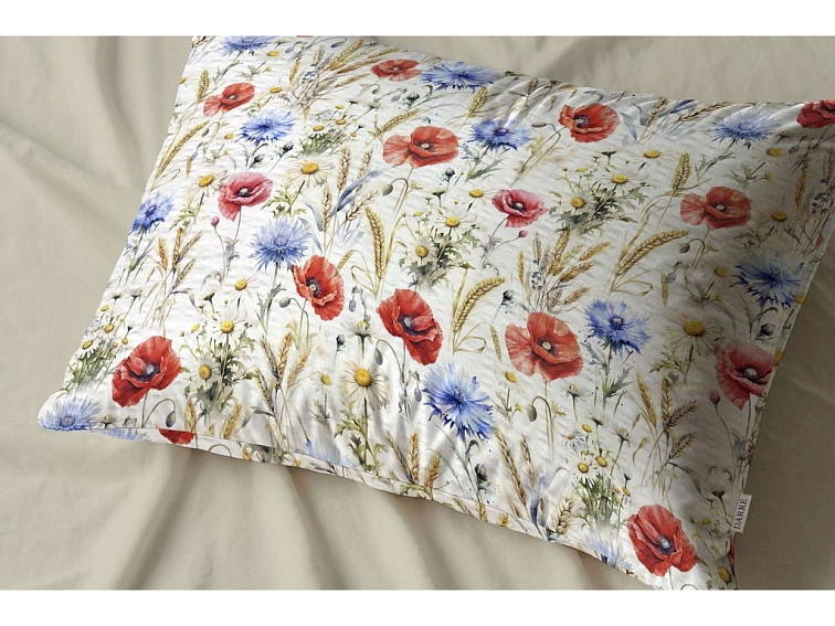 Krepové povlečení Catherine