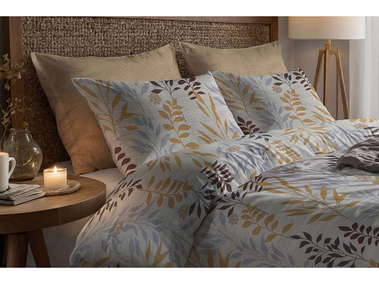 Krepové povlečenie Esperanza