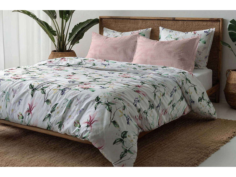 Bavlněné povlečení Janina