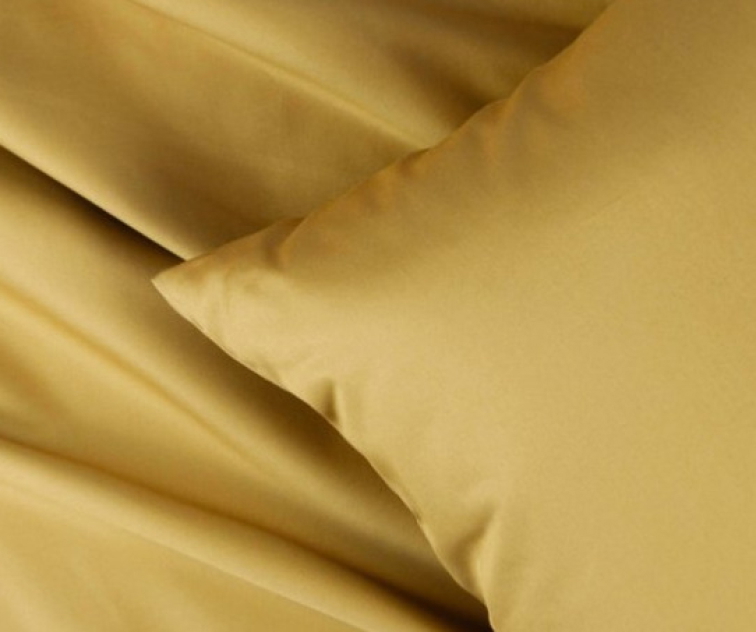 Saténové posteľné prádlo Morning Sunrise