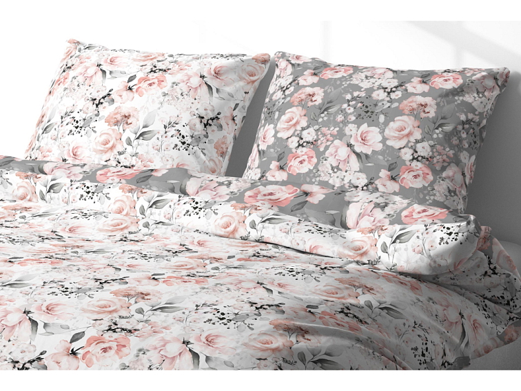 Bavlněné povlečení Sandra - duo