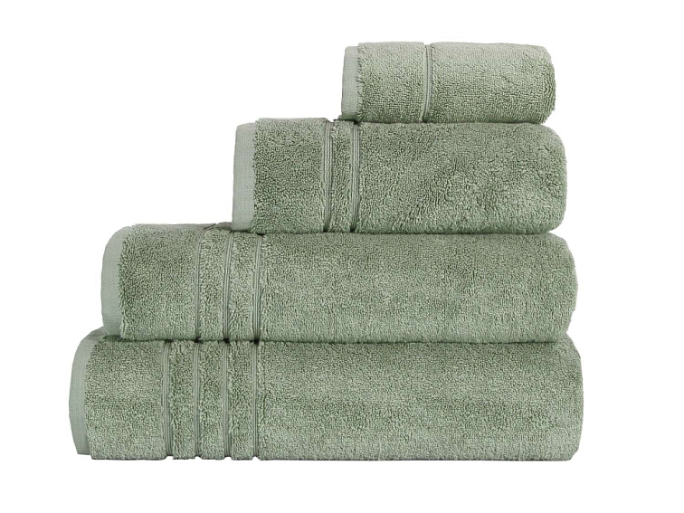 Ručníky a osušky COMFORT DI CASA NUO - zelená