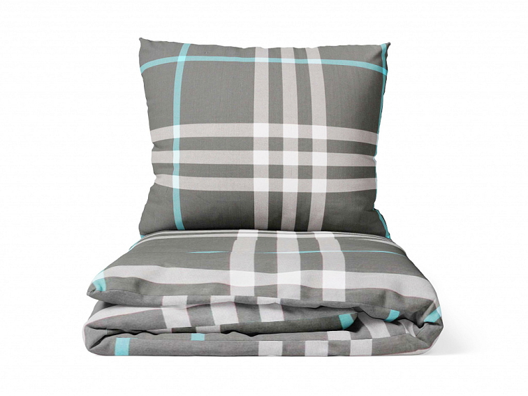 Bavlněné povlečení Gregory