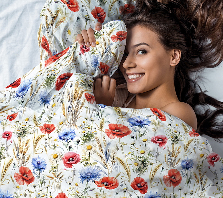 Tipy pro zdravý a spokojený spánek