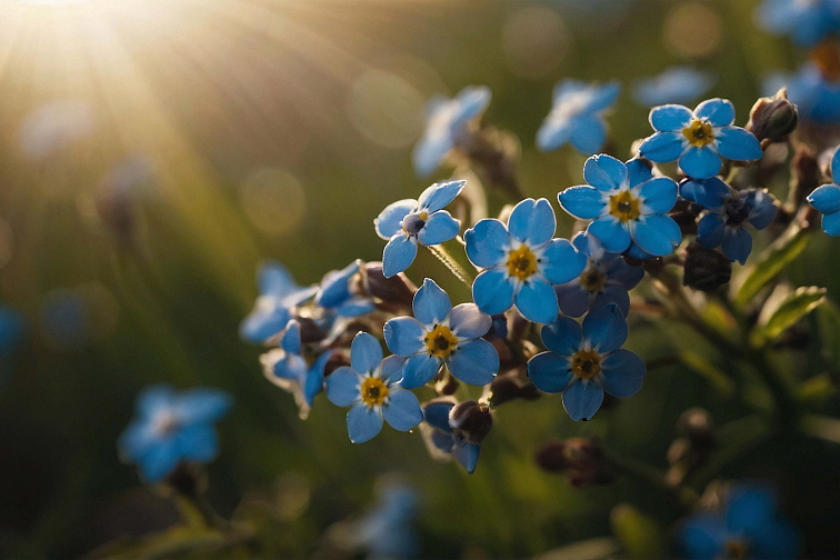 Hrneček Pomněnky od Darré 400 ml