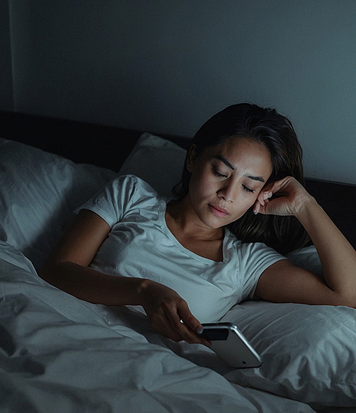 Zdravý spánek s DARRÉ, který zlepší vaše snění navždy