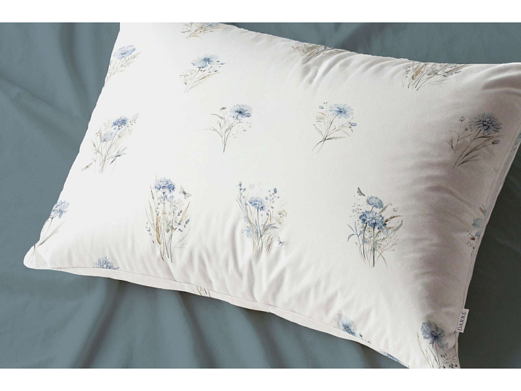 Bavlněné povlečení Nebeské kvítí