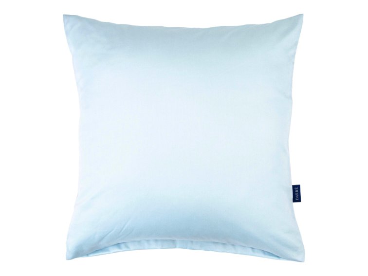 Saténový povlak na polštář Ice Queen