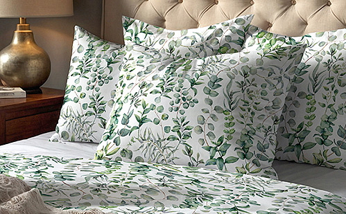 Co je perkál a proč se z něho šije kvalitní povlečení?